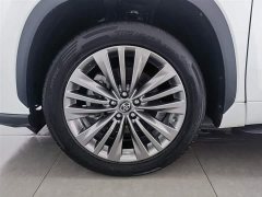 Toyota Highlander dual engine 2.5L four-wheel drive premium version 7 seats - фото 17