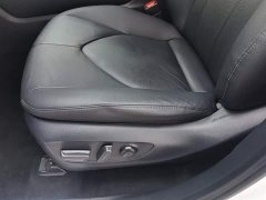 Toyota Highlander dual engine 2.5L four-wheel drive premium version 7 seats - фото 20