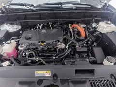 Toyota Highlander dual engine 2.5L four-wheel drive premium version 7 seats - фото 6