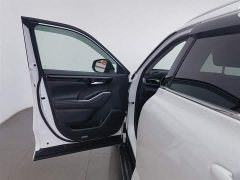 Toyota Highlander dual engine 2.5L four-wheel drive premium version 7 seats - фото 8