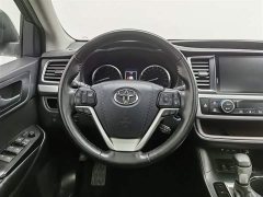 Toyota Highlander 2021 2.0T four-wheel drive luxury version 7 seats - фото 11