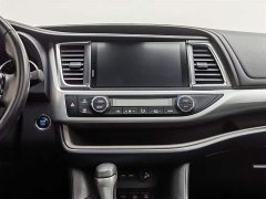 Toyota Highlander 2021 2.0T four-wheel drive luxury version 7 seats - фото 12