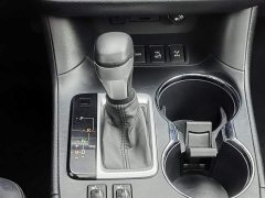 Toyota Highlander 2021 2.0T four-wheel drive luxury version 7 seats - фото 13