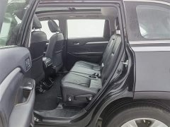 Toyota Highlander 2021 2.0T four-wheel drive luxury version 7 seats - фото 15