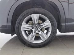 Toyota Highlander 2021 2.0T four-wheel drive luxury version 7 seats - фото 17