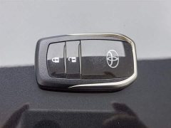 Toyota Highlander 2021 2.0T four-wheel drive luxury version 7 seats - фото 19