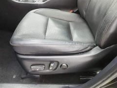 Toyota Highlander 2021 2.0T four-wheel drive luxury version 7 seats - фото 20