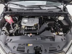 Toyota Highlander 2021 2.0T four-wheel drive luxury version 7 seats - фото 6