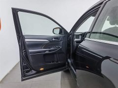 Toyota Highlander 2021 2.0T four-wheel drive luxury version 7 seats - фото 8