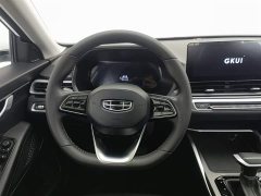Geely Emgrand 4th generation 1.5L CVT premium - фото 11