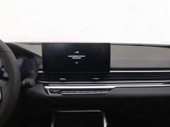 Geely Emgrand 4th generation 1.5L CVT premium - фото 12