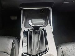 Geely Emgrand 4th generation 1.5L CVT premium - фото 13