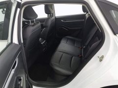 Geely Emgrand 4th generation 1.5L CVT premium - фото 15