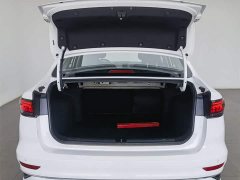 Geely Emgrand 4th generation 1.5L CVT premium - фото 16