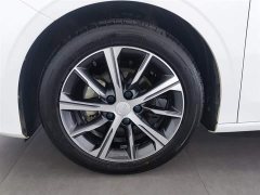 Geely Emgrand 4th generation 1.5L CVT premium - фото 17