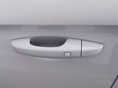 Geely Emgrand 4th generation 1.5L CVT premium - фото 18