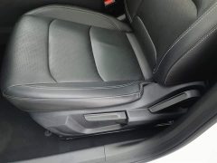 Geely Emgrand 4th generation 1.5L CVT premium - фото 20