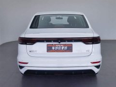 Geely Emgrand 4th generation 1.5L CVT premium - фото 4