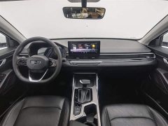 Geely Emgrand 4th generation 1.5L CVT premium - фото 5