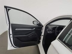 Geely Emgrand 4th generation 1.5L CVT premium - фото 8