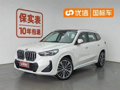 BMW X1 2023 xDrive25Li M Sports Package - фото 1