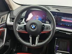 BMW X1 2023 xDrive25Li M Sports Package - фото 11