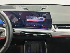 BMW X1 2023 xDrive25Li M Sports Package - фото 12