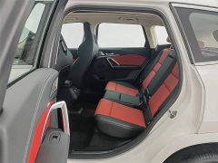 BMW X1 2023 xDrive25Li M Sports Package - фото 15