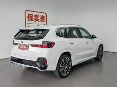BMW X1 2023 xDrive25Li M Sports Package - фото 2