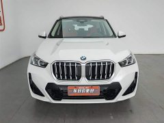 BMW X1 2023 xDrive25Li M Sports Package - фото 3