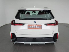 BMW X1 2023 xDrive25Li M Sports Package - фото 4