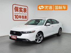 Honda Accord 2023 260TURBO Excellence Edition - фото 1