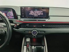 Honda Accord 2023 260TURBO Excellence Edition - фото 12