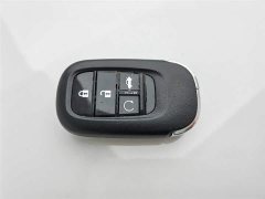 Honda Accord 2023 260TURBO Excellence Edition - фото 19