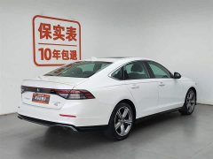 Honda Accord 2023 260TURBO Excellence Edition - фото 2