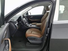 Audi Q7 2022 55 TFSI quattro S line sports - фото 10