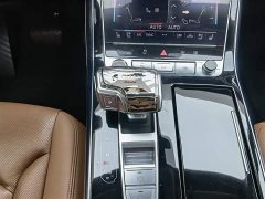 Audi Q7 2022 55 TFSI quattro S line sports - фото 13
