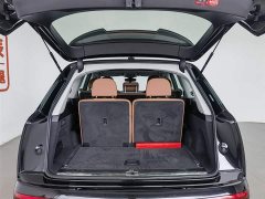 Audi Q7 2022 55 TFSI quattro S line sports - фото 16