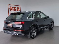 Audi Q7 2022 55 TFSI quattro S line sports - фото 2