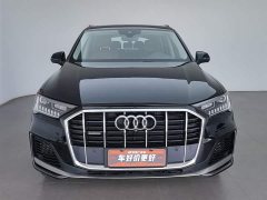Audi Q7 2022 55 TFSI quattro S line sports - фото 3