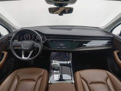 Audi Q7 2022 55 TFSI quattro S line sports - фото 5