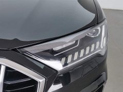 Audi Q7 2022 55 TFSI quattro S line sports - фото 7
