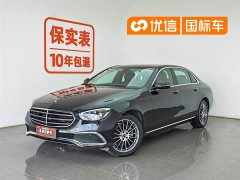 Mercedes-Benz E-Class Facelift E 260 L 4MATIC - фото 1