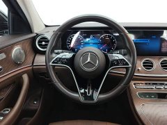 Mercedes-Benz E-Class Facelift E 260 L 4MATIC - фото 11