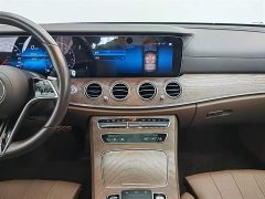 Mercedes-Benz E-Class Facelift E 260 L 4MATIC - фото 12