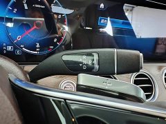 Mercedes-Benz E-Class Facelift E 260 L 4MATIC - фото 13