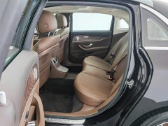 Mercedes-Benz E-Class Facelift E 260 L 4MATIC - фото 15