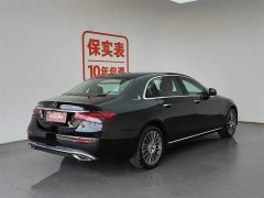 Mercedes-Benz E-Class Facelift E 260 L 4MATIC - фото 2