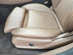 Mercedes-Benz E-Class Facelift E 260 L 4MATIC - фото 20