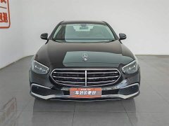 Mercedes-Benz E-Class Facelift E 260 L 4MATIC - фото 3